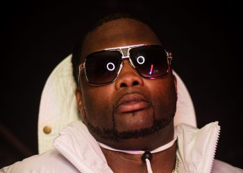 King Priimme Returns with New Single “Just Got to Love You” and Upcoming Project "The Black and White Album"