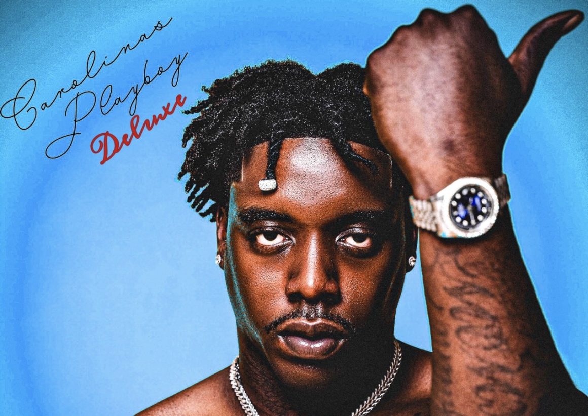 Playboy Poppy Applies 4th Quarter Pressure With New Deluxe Project