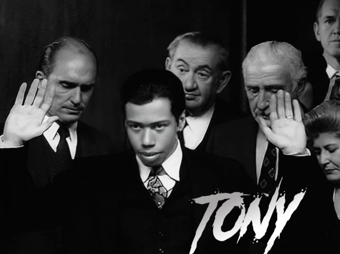 From Rap Battles to Breaking & Entering: The Rise of Tony4x