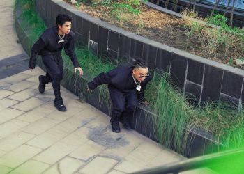 Star2 x Sprite! First Ka-ren Artist to Collab with Thai Superstar SPRITE!!