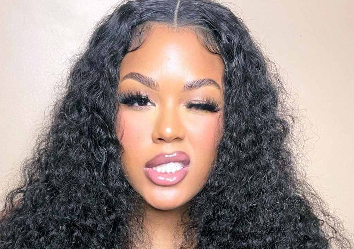 “EAT” By Tiffany Fox Featuring KRSN Arrives As A Game-Changer In Hip-Hop