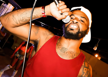 The Story of ONEHUNNIT: A Journey of Resilience and Redemption