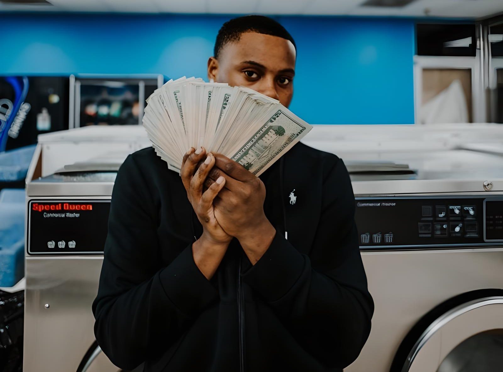 Yvng Johnwall: Greenville’s Rising Star in the Music Industry