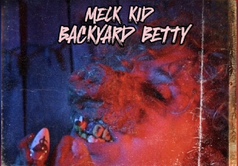 Melk Kid Drops Debut Hip-Hop Single & Music Video “Backyard B3tty” – A Raw, Horrific Exploration of Hamerica’s Dark Realities