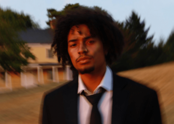 Josiah Mekhi: Redefining R&B with Heart and Honesty