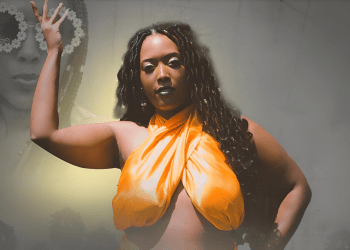 Queenfe TheEmpress Enters 2025 Fearlessly and Unapologetic