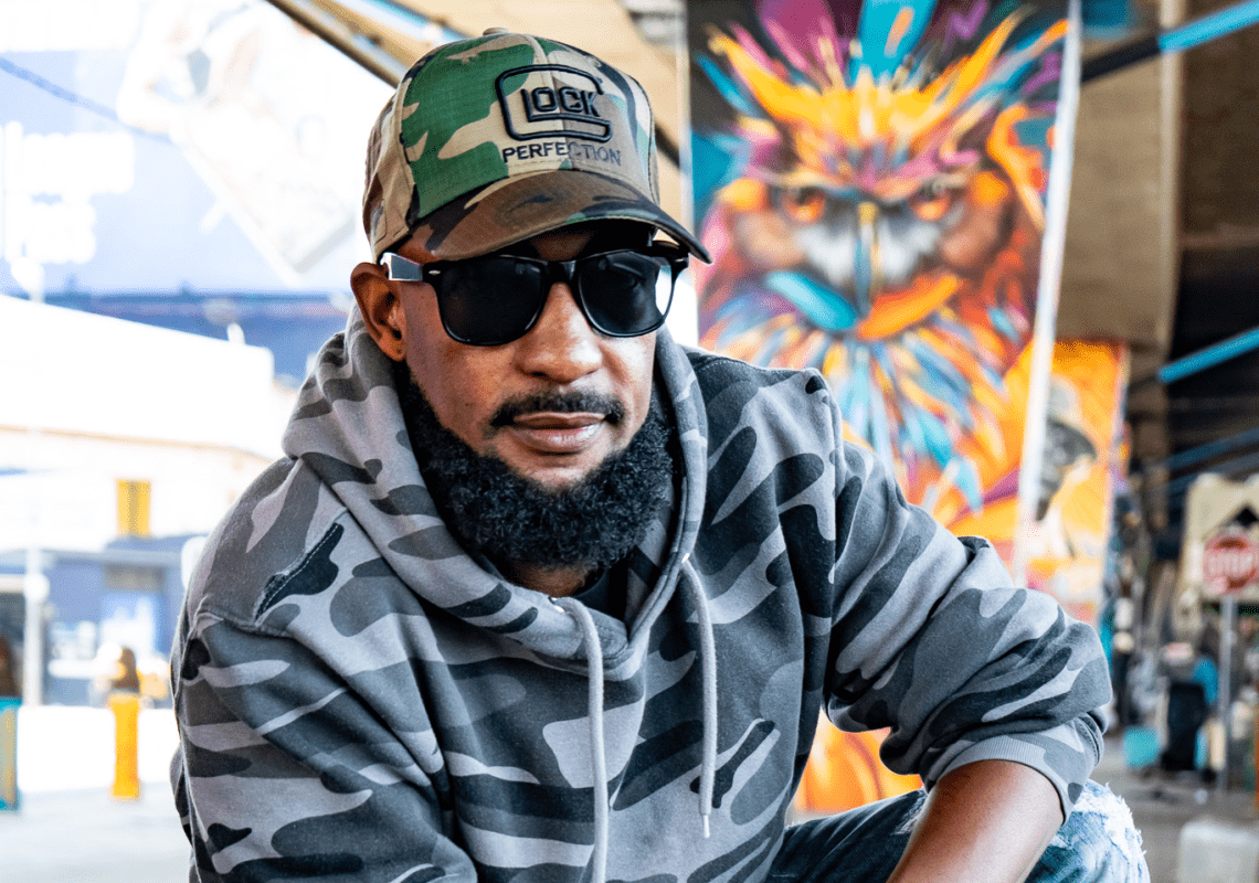 Atlas The Rapper Drops New Single 
