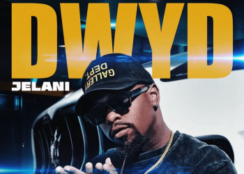 “DWYD” by Jelani: A Modern Ode to Love and Independence