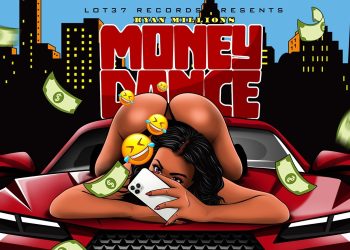 Kyan Millions Teams Up with Jamaica’s DJ Mac for New Single "Money Dance"