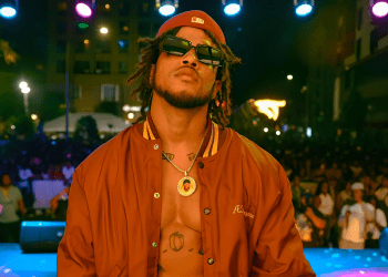 VilleGod: The Rising Hip-Hop Artist from Mount Vernon, NY, Ready to Shake the Industry