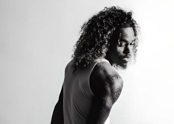 F Breaks Boundaries With Emotionally Raw Release "Peace"