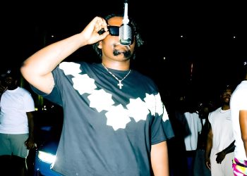 J Breesh: Queens’ Rising Star Blends Nostalgia with New Wave