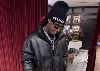 From Washington D.C. to the World: Uckybaby’s Journey Through Hip-Hop