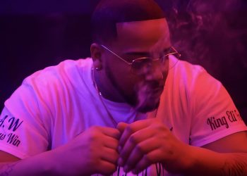 Gutti Raw’s New Single "Belly" featuring Oun P (PROD By 808solo)