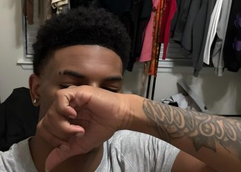 From Wichita to Dallas: The Story of Jay2Global, an 18-Year-Old Rapper on the Rise