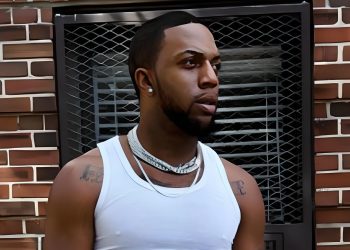 King Smoove: Breathing New Life Into R&B with Street Soul