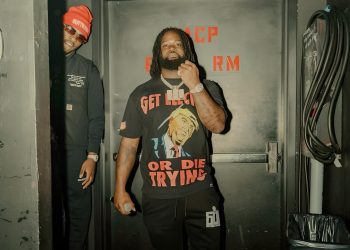 Chachi GF: Rising from Toledo’s Streets to Deliver a Testimony Through Music