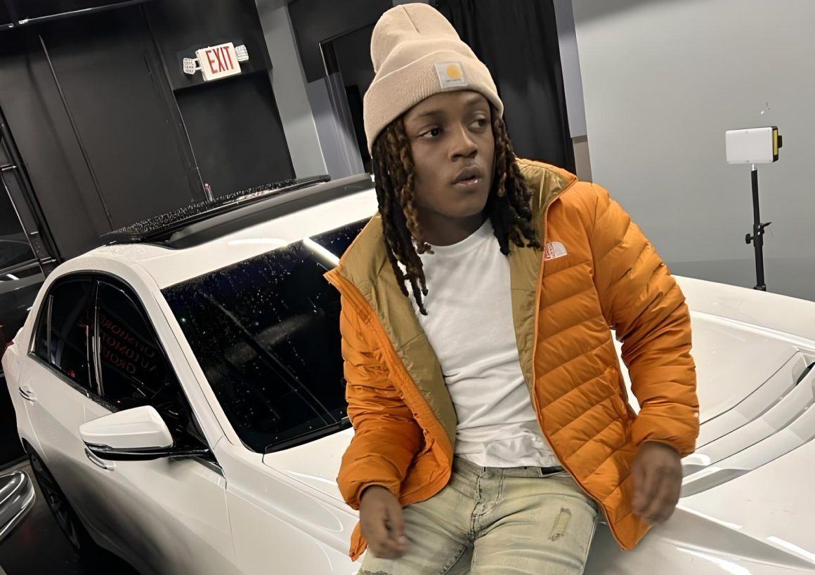 From Mississippi Roots to Memphis Dreams: The Rise of Dee Ynt