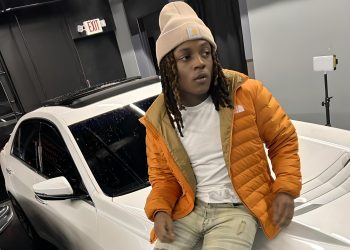 From Mississippi Roots to Memphis Dreams: The Rise of Dee Ynt