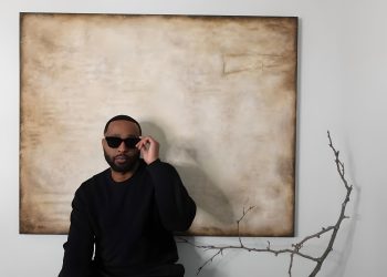 Lincoln Blaché Breaks Barriers with Electrifying New EP, My Dearly Beloved