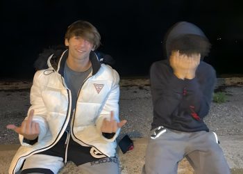 Brett Therien's Musical Journey