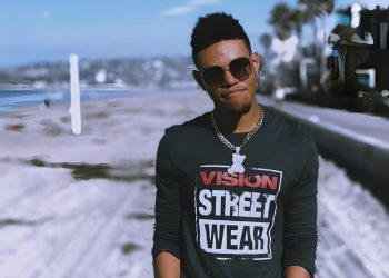 The Inspiring Musician: Guy Hurd