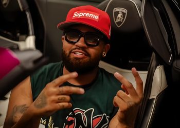 Introducing Chuchi: Atlanta’s Melodic Maestro