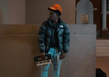 Introducing YoungRayBeats: The Rising Star of Music Production from Hartford, Connecticut