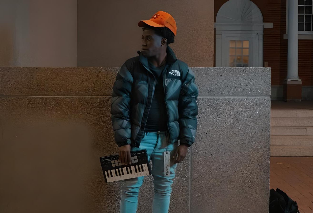 Introducing YoungRayBeats: The Rising Star of Music Production from Hartford, Connecticut