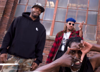Boston’s POH ‘Product Of Hip Hop’ Revives Golden Era Vibes with New Track ‘Don’t Play Ya Self’