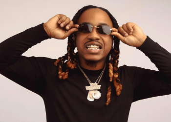 YLG Witit Is The Artist To Watch For In 2025