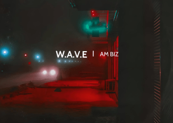 AM BIZ: Redefining Boundaries in Music Production with W.A.V.E
