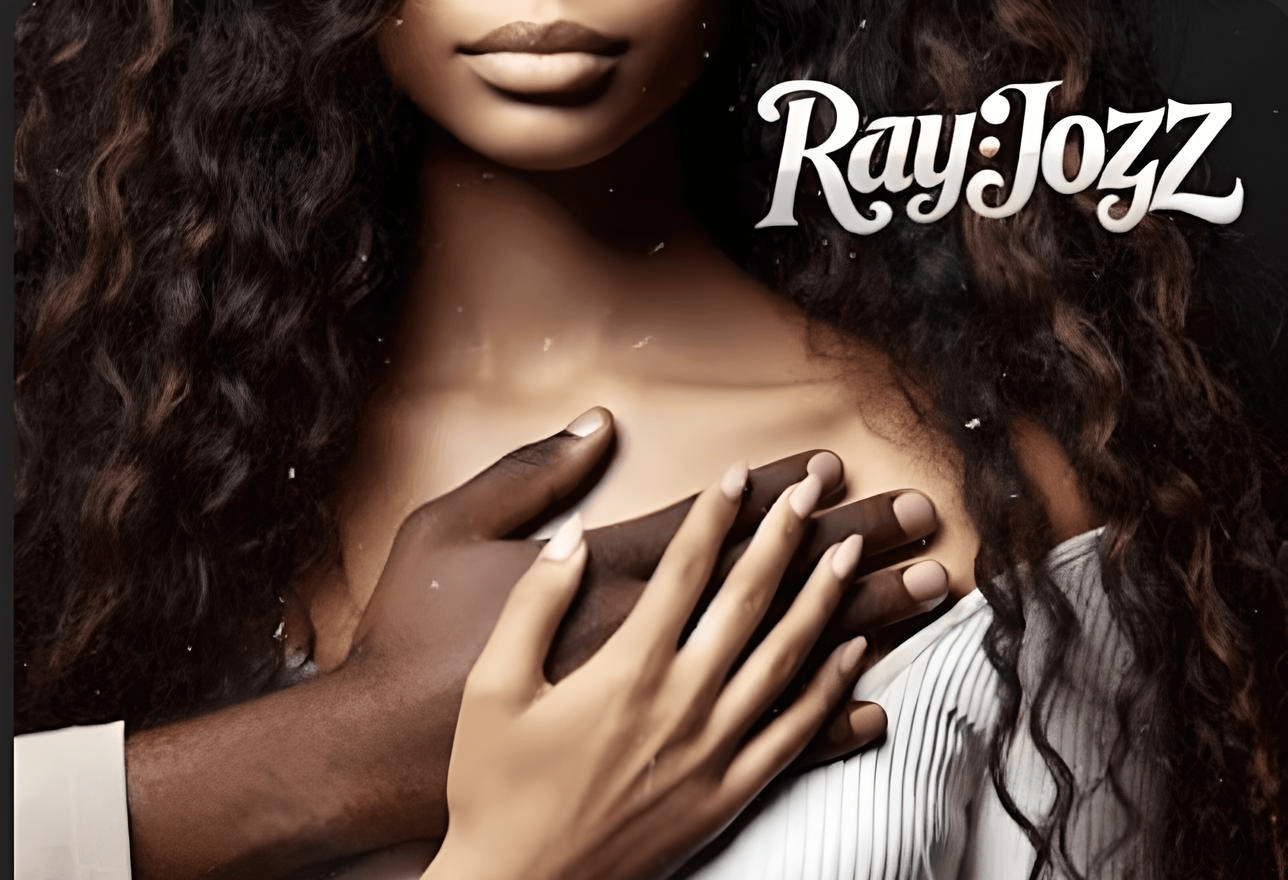 Ray'Jozz Is Gearing Up To Drop A Valentine’s Day Anthem “Give Me Your Love” ft. Emanny