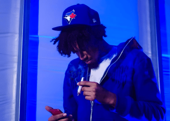 From DC Streets to Center Stage: Benji Stacks’ Raw Journey Through Hip-Hop