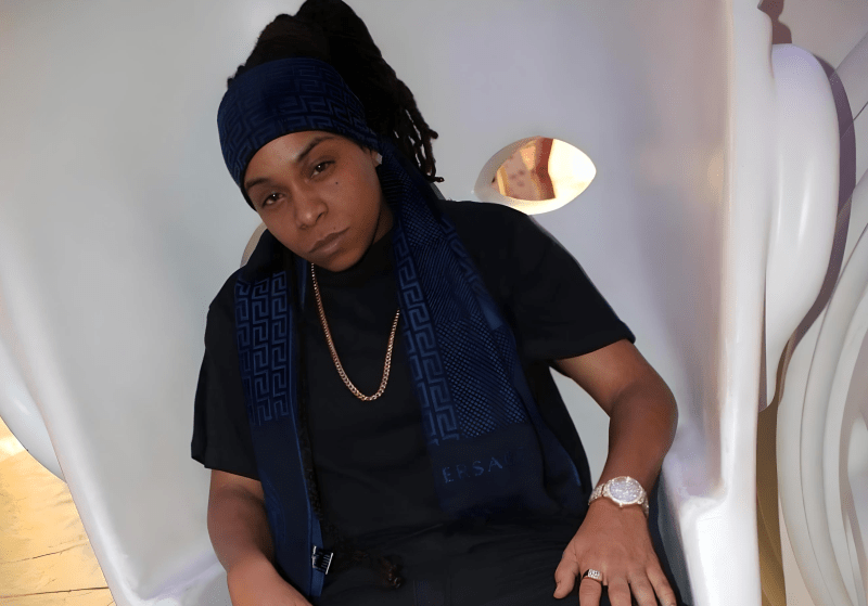 Andre Millering Makes Big Strides in the Underground Hip Hop Scene