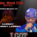 The “I Got Bars” Experience is Coming to Virginia Beach with Rap Legend Cassidy