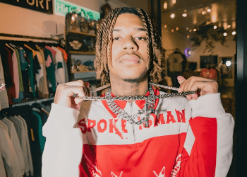 From Small Town Dreams to Rising Star: The Story of Playboi Jerry