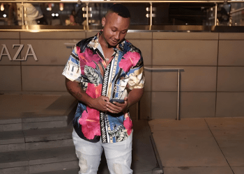 DaneroTheGoat: Dallas's Rising Star Finds His Promise