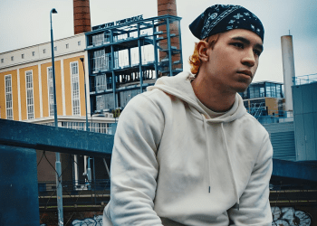 Chris Uriel: A Rising Star with a Story to Tell