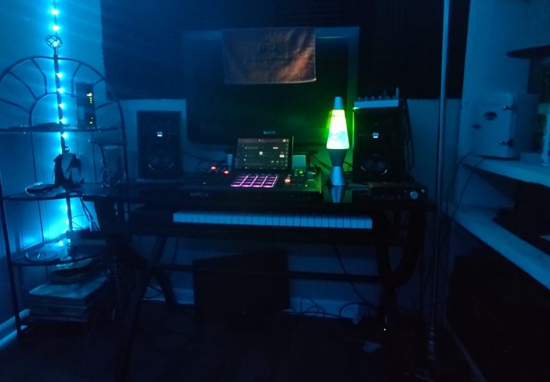 aRRbeatZ prod: Where Rhythm Meets Innovation