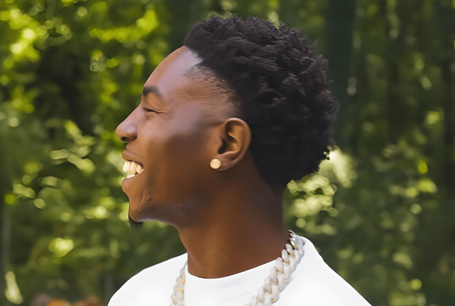 Kam Dutchie Releases Highly Anticipated Single “I Want You”