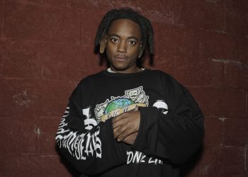 Heat Radar: North Carolina’s Karnique ABM Is An Artist To Watch In 2025!