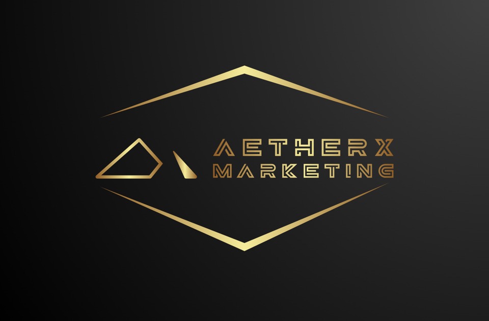 AetherX Marketing