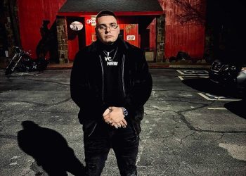 Vanilla Cain Is On The Path To Becoming One Biggest Rap Artist In The Midwest