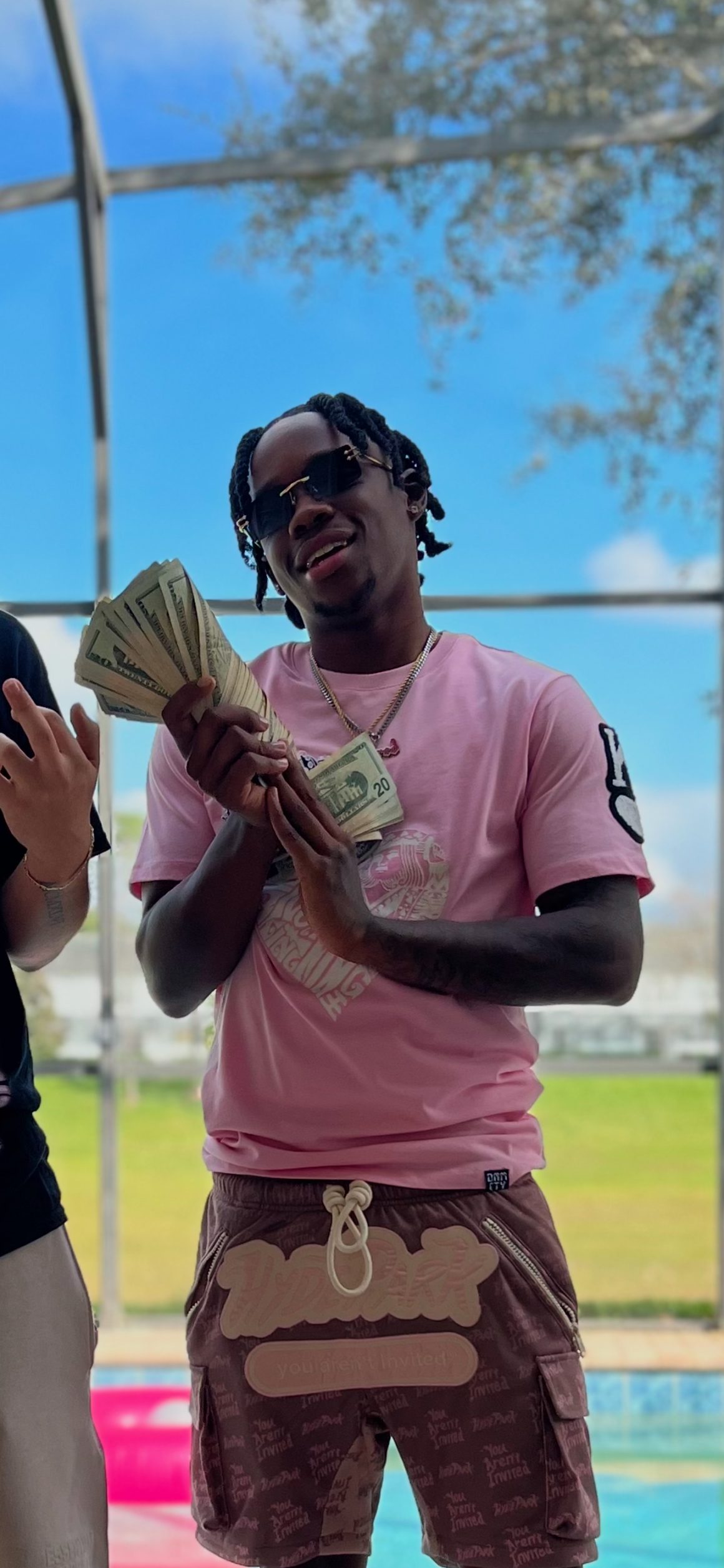 From Mother's Sacrifice to Musical Dreams: The Rise of Nate Nasty