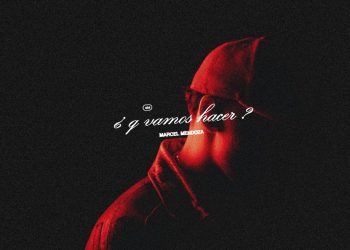 Marcel Mendoza’s Latest Release: A Love Song With a Motivational Edge