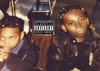 Da Foundation’s ‘Skeptical’: A Bold Statement of Survival and Success in Hip-Hop