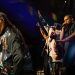 Bobby Dee Presents Delivers a Historic Night at the Kings of the West Concert with Surprise Appearances by Wiz Khalifa and Big Sean