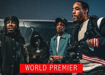 Mir 2 Savage ft. Rahk Rawstein & Dope – “P.M.S.” (Pop My S##t)