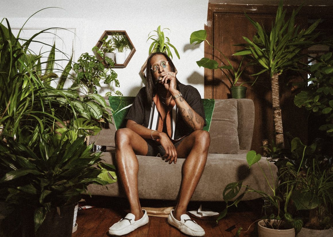 Ilajide Channels Growth and Groove on New Single ‘SLIDE’